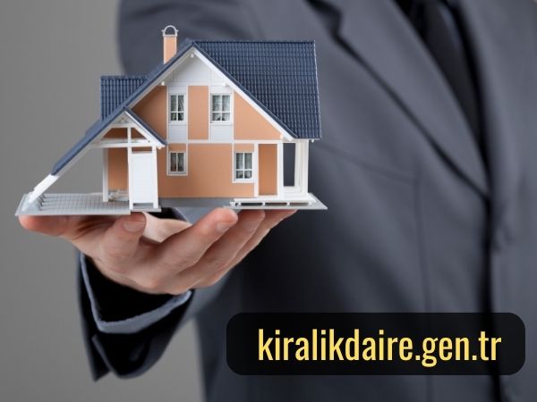 Göztepe Mahallesi Kiralık Daire